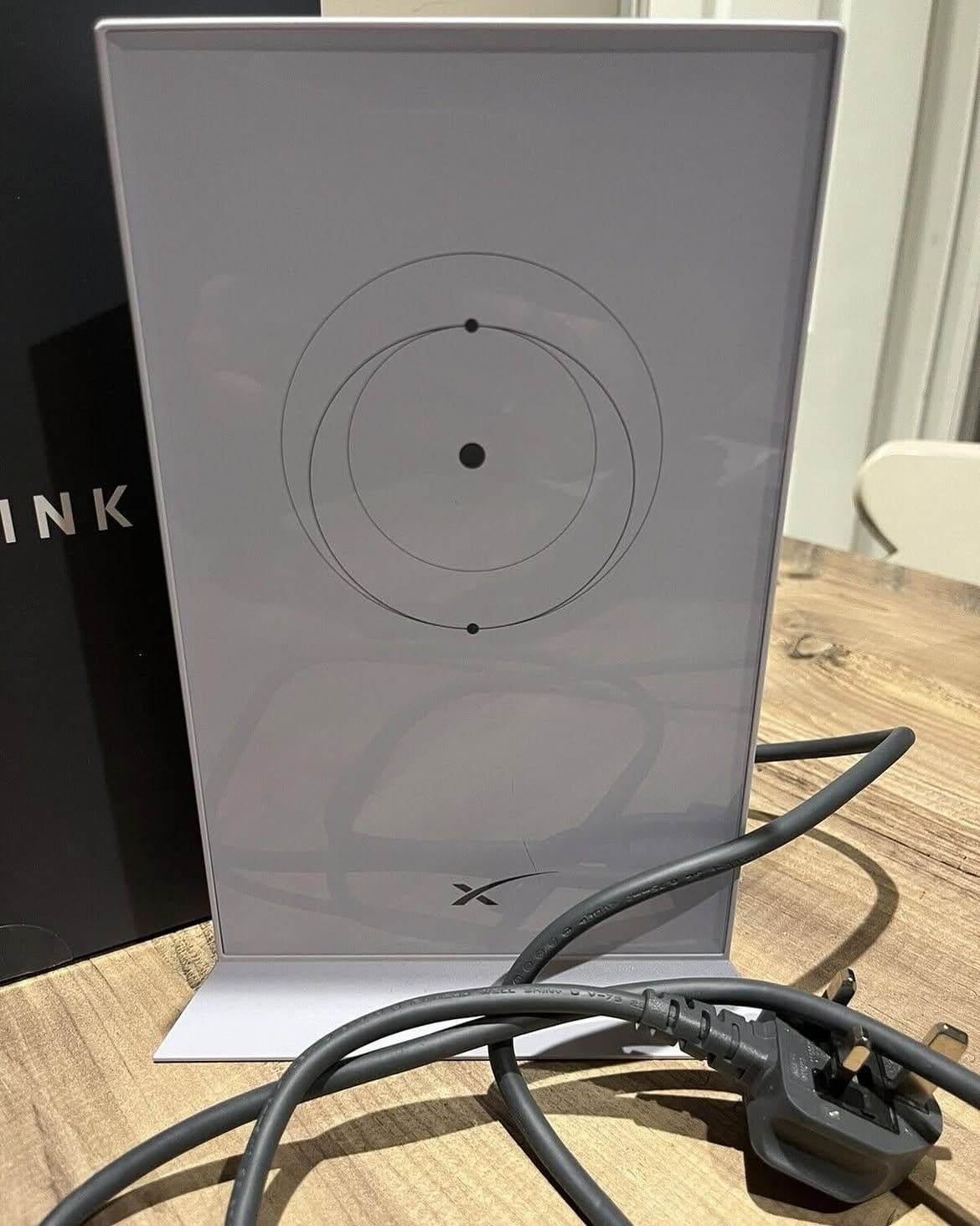 Starlink Gen 3 Mesh Router (for V3/V4 dishes)