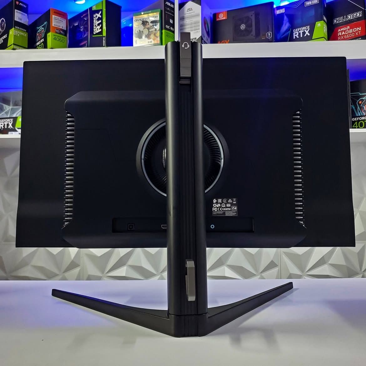 Acer Predator X27U