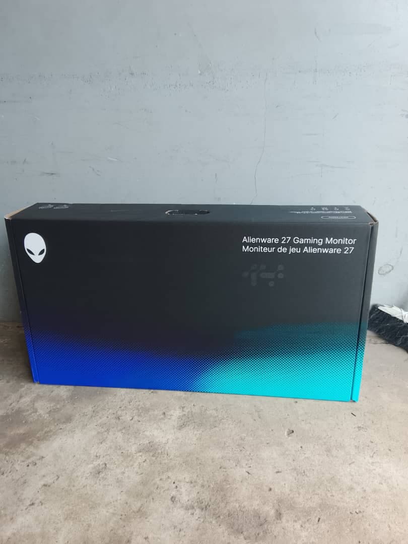 Alienware AW3425DW Monitor