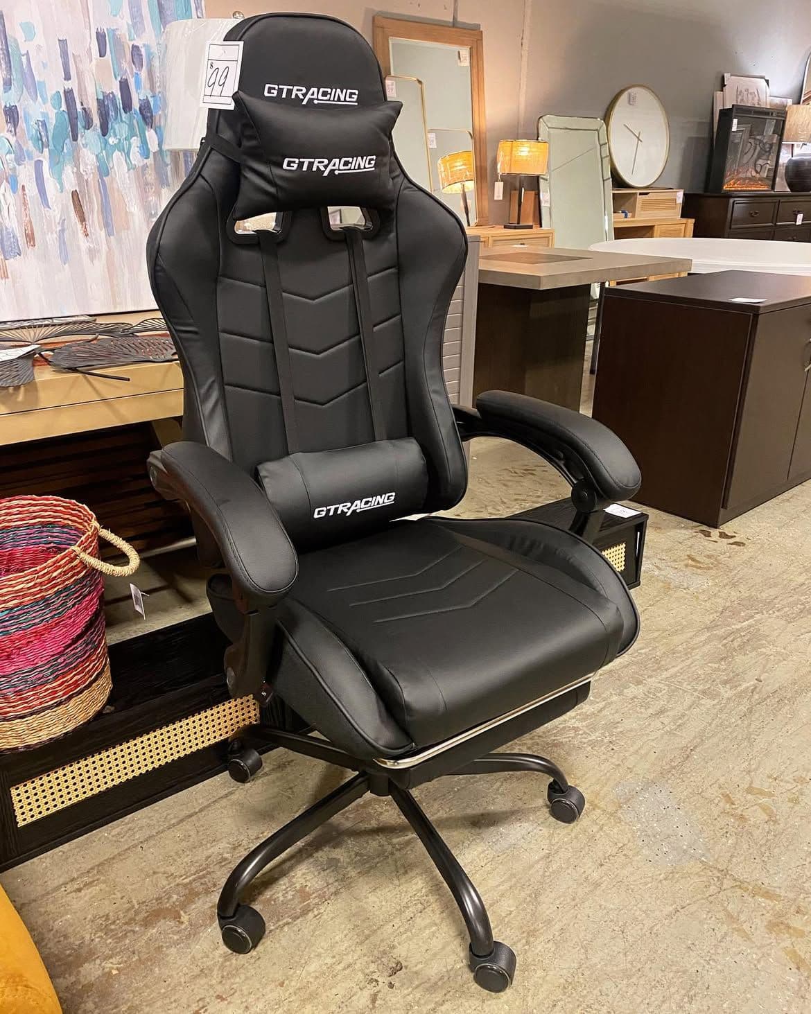 GT Racing Gaming Chair