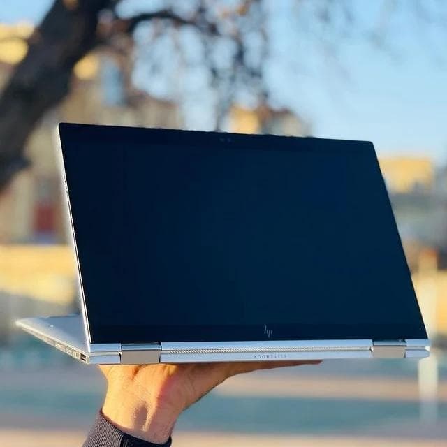 HP EliteBook x360 1030 G5