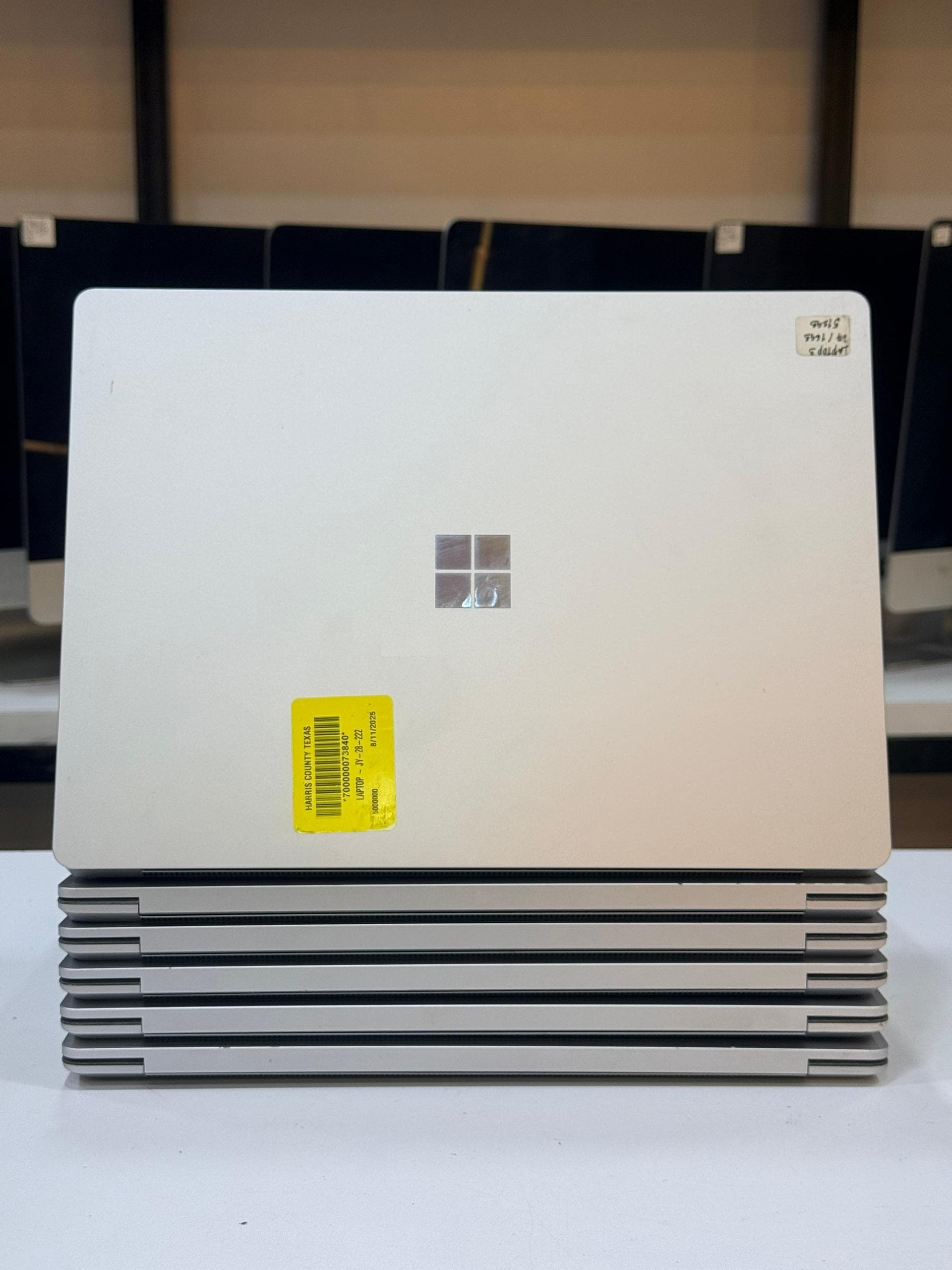 Fresh UK Used Microsoft Surface Laptop 3 13inches