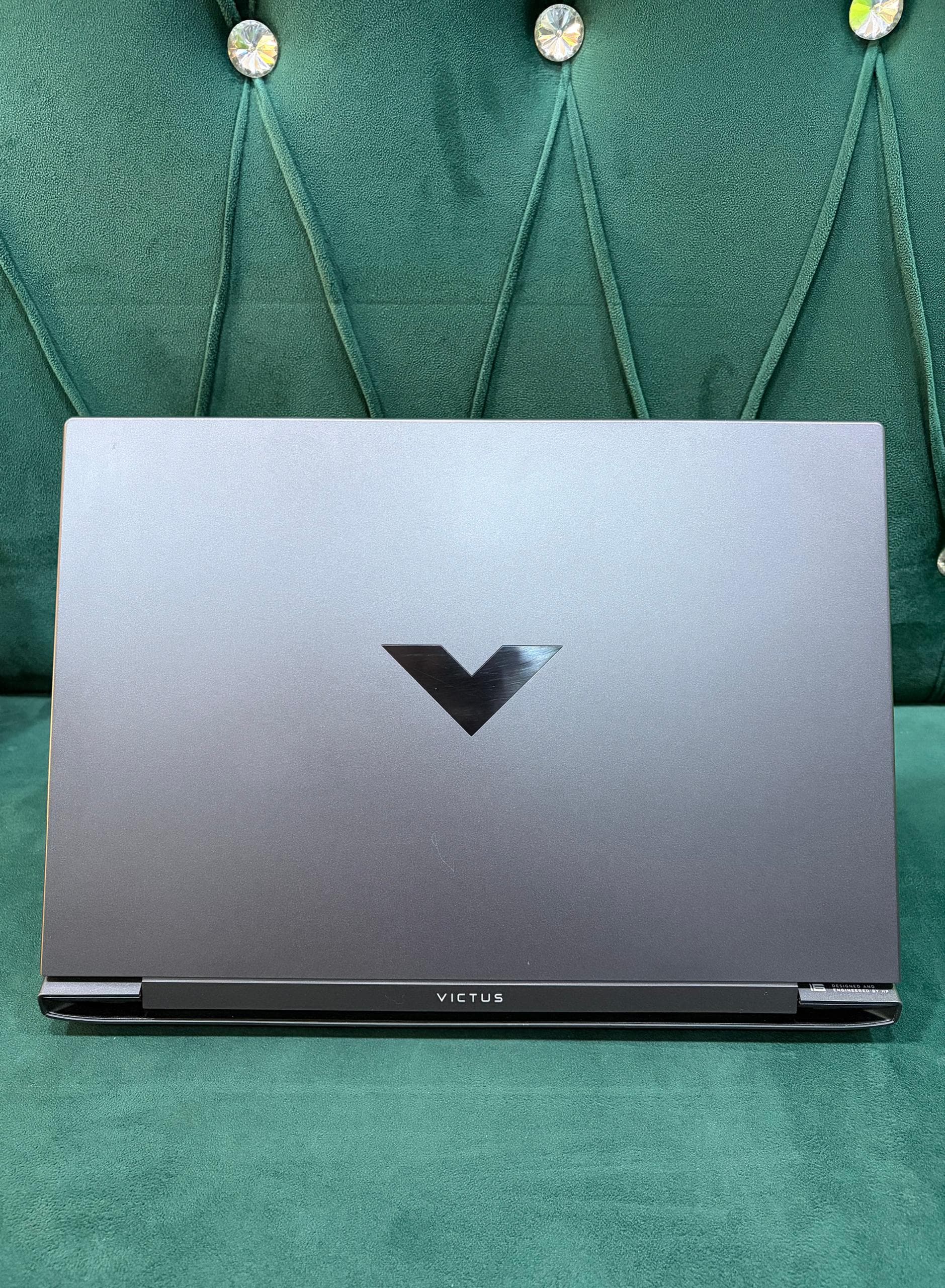 HP VICTUS 16 13TH GEN CORE i7 1TB SSD 16GB RAM 6GB NVIDIA RTX 3050