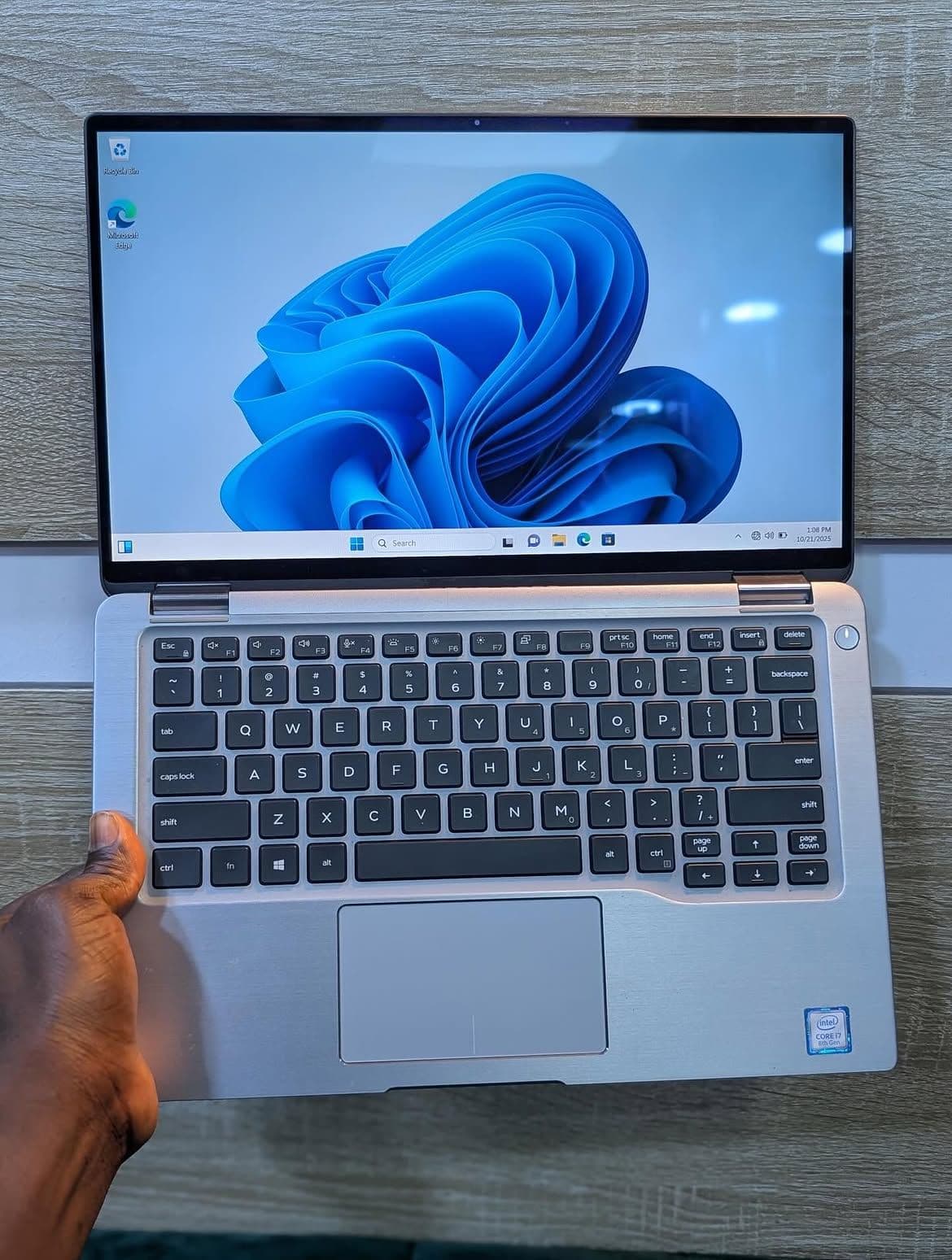 Dell Latitude 7400 2-in-1