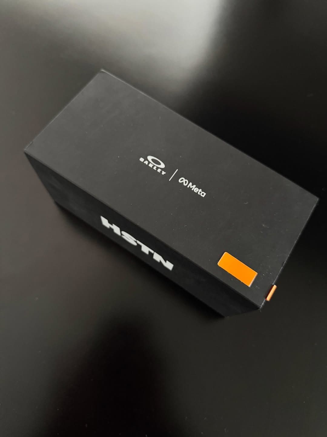 Oakley Meta HSTN