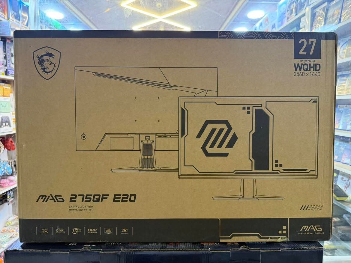 AOC Q27G3ZE (G3 Series)